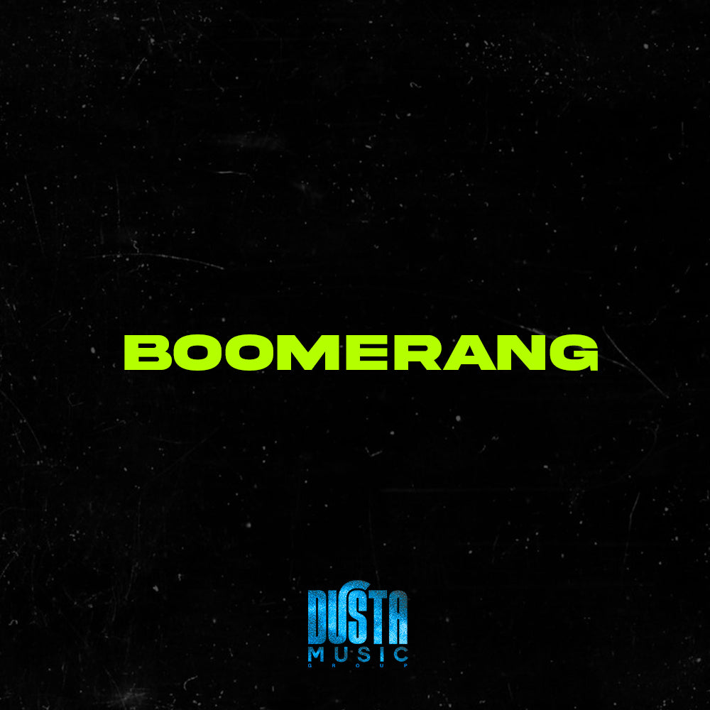 boomerang