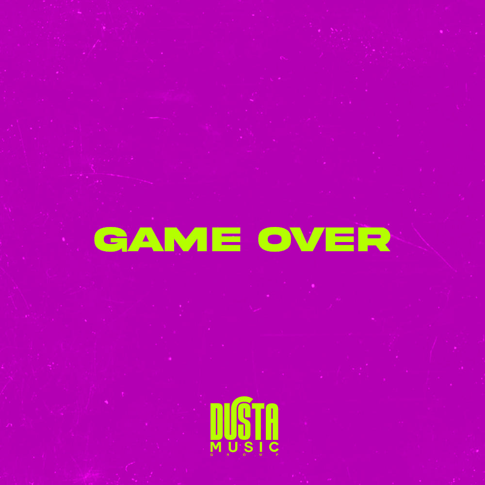 GAME OVER