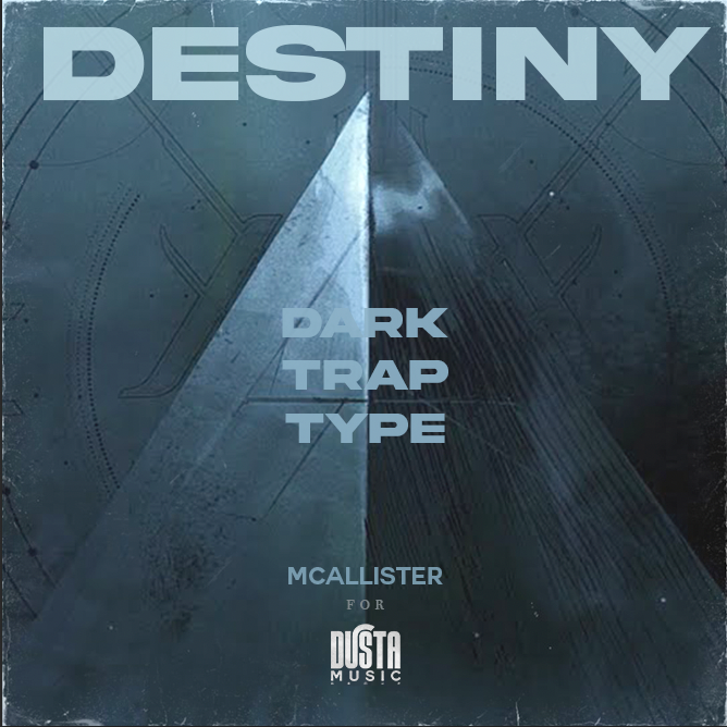 DESTINY | DARK TRAP