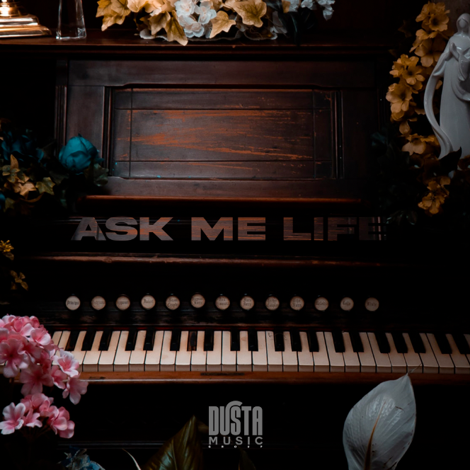 Ask me life
